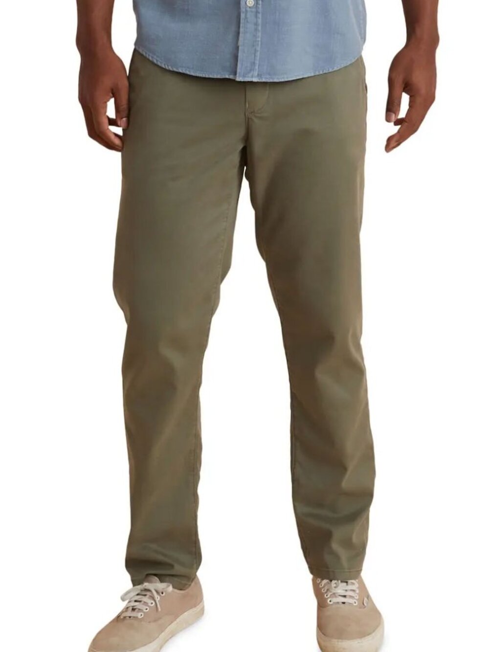 Marine Layer Saturday Drawstring Pants